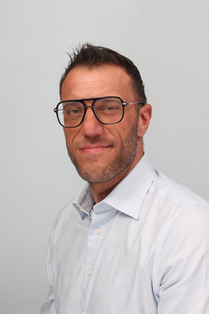 Robin Heus